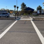 MBTA A08CN01 Bus Stop Improvements