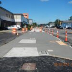 MassDOT 106136 - Gallivan Blvd and Morton Street Road Improvement including Traffic Signals