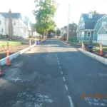 Quincy #22 184 Road Improvements