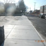 Quincy #22 184 Road Improvements