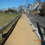 Quincy #22 184 Road Improvements