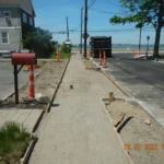 Quincy #22 184 Road Improvements