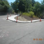 Quincy #22 184 Road Improvements