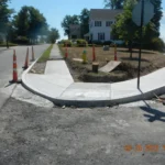 Quincy #22 184 Road Improvements