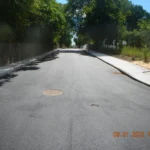 Quincy #22 184 Road Improvements