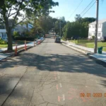 Quincy #23 195 Road Improvements