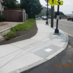 Quincy #23 195 Road Improvements