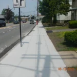 Quincy #23 195 Road Improvements