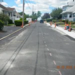 Quincy #23 195 Road Improvements