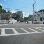 Quincy #23 195 Road Improvements