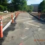 Quincy #23 195 Road Improvements