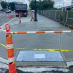 Quincy #23 195 Road Improvements