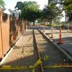 Quincy #24 141 Road Improvements