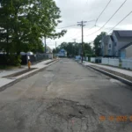 Quincy #24 141 Road Improvements