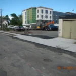 Quincy #24 141 Road Improvements