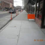 Quincy #24 141 Road Improvements