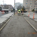 Quincy #24 141 Road Improvements