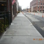 Quincy #24 141 Road Improvements