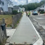 Quincy #24 141 Road Improvements