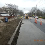 Quincy #24 141 Road Improvements