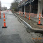 Quincy #24 141 Road Improvements