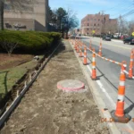 Quincy #24 141 Road Improvements