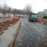 Quincy #24 141 Road Improvements