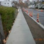 Quincy #24 141 Road Improvements