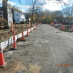 Quincy #24 141 Road Improvements