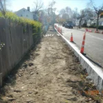 Quincy #24 141 Road Improvements