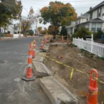 Quincy #24 141 Road Improvements