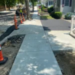 Quincy #24 141 Road Improvements