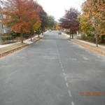 Quincy #24 141 Road Improvements