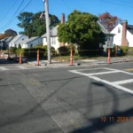 Quincy #24 141 Road Improvements