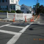 Quincy #24 141 Road Improvements