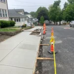 Quincy #24 141 Road Improvements