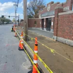 Quincy #24 141 Road Improvements