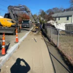 Quincy #24 141 Road Improvements