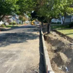 Quincy #24 141 Road Improvements