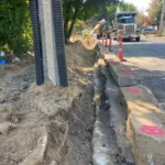 Quincy #24 141 Road Improvements