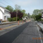 Quincy FY20 - Roadway Improvements Project