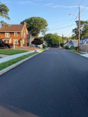 Quincy FY20 - Roadway Improvements Project