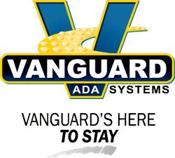 Vanguard logo