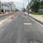 Heavy Highway and Road Reconstruction