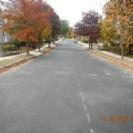 Heavy Highway and Road Reconstruction