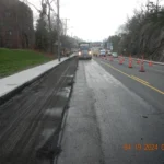 Heavy Highway and Road Reconstruction