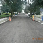 Heavy Highway and Road Reconstruction