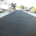 Heavy Highway and Road Reconstruction