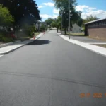 Heavy Highway and Road Reconstruction