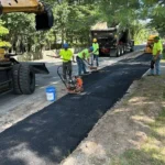 Needham 23DPW 122C Curb & Sidewalks